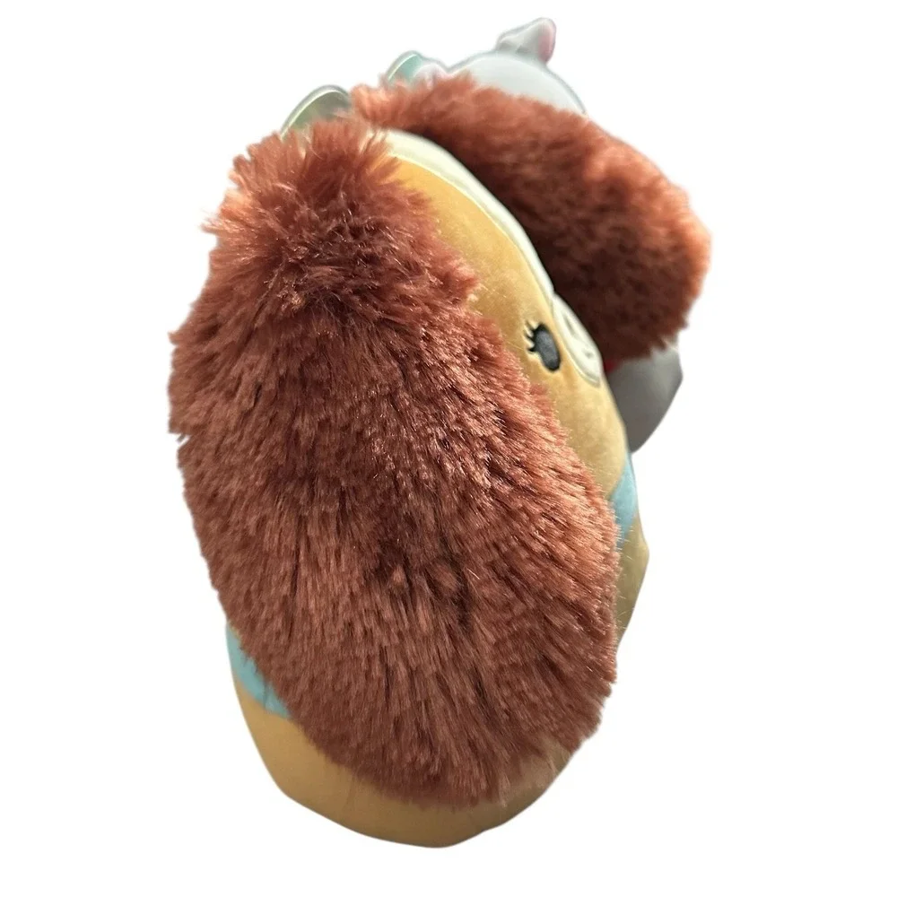 Squishmallows new see